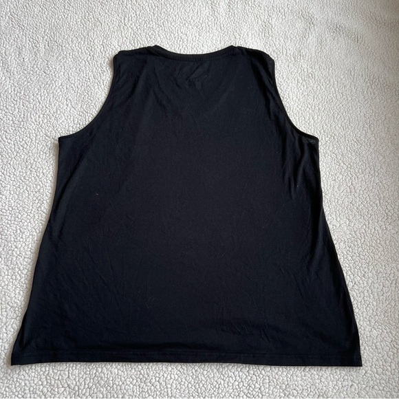 Reebok Women’s Muscle Tee - Picture 4 of 8